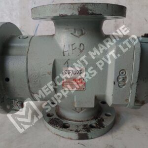 IMO Pump ACG 070N5 IVB0