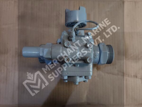 Gear Pump for DAIHATSU DK20