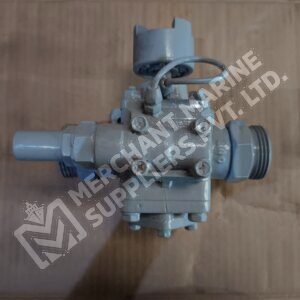 Gear Pump for DAIHATSU DK20