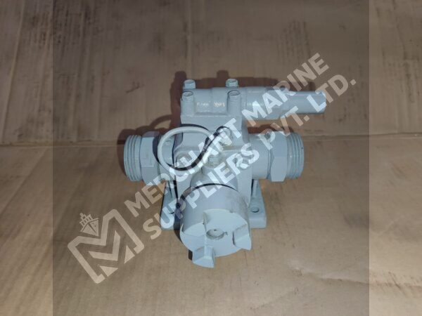 Gear Pump for DAIHATSU DK20