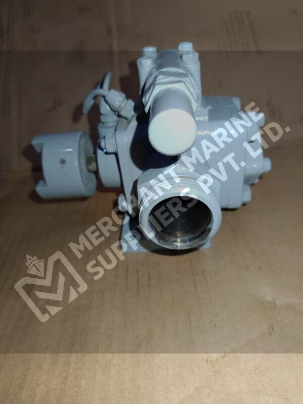 Gear Pump for DAIHATSU DK20