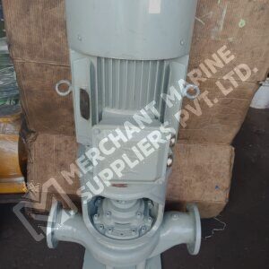 Water Pump / Fire Fighting Pump (With Certificate) PVHB125-50-100