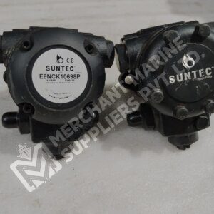 SUNTEC E6NCK10698 GEAR OIL PUMP - 2 PCS