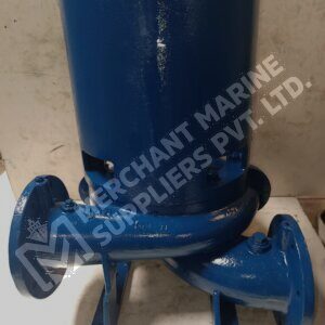 PER GJERDRUM Centrifugal Pump VNF 4/325