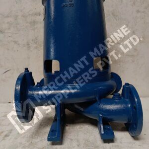 PER GJERDRUM VNF 1/290 Water Pump
