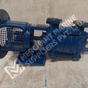 Speck TNH30H6-11-10001 Multistage Centrifugal Pump