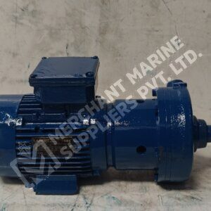 Merser Centrifugal Pump E:15 MEK