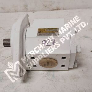 Rexroth Gear Pump 1PF2G330/038LD07KB