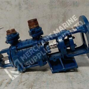 Hydro Vaccum Pump TNH30H6-11-10004