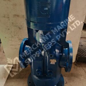 Leistritz L3NG 100/172 Screw Pump