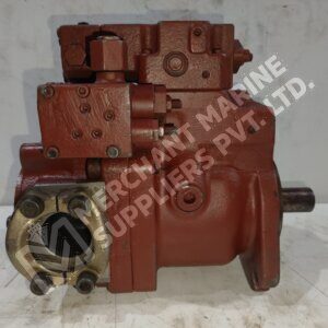 Piston Pump KPM K3VL80/B