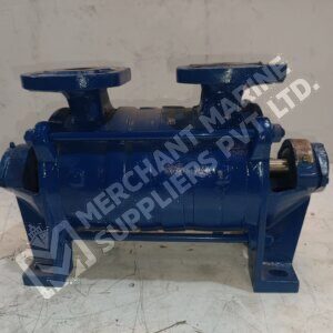 Hydro-Vacuum Centrifugal Pump  SKA 5.06.42020