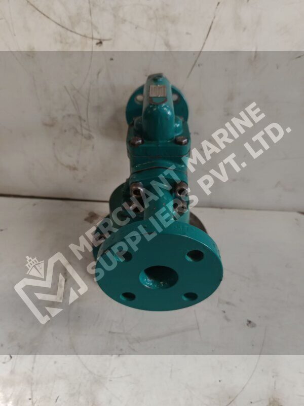 Westfalia Pump PUAG KF25-WS-1,10 KW