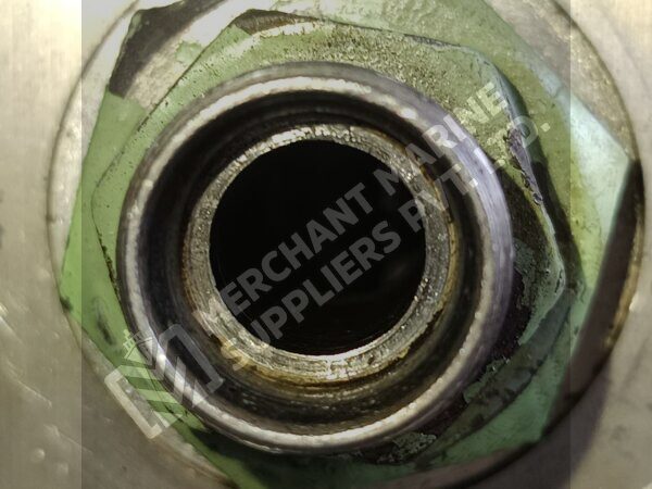 Hydraulic Pump SPV-5-02WL