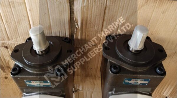 Hydraulic Pump - T6EC 062 022 1R00 B1 J224 - Denison Hydraulics