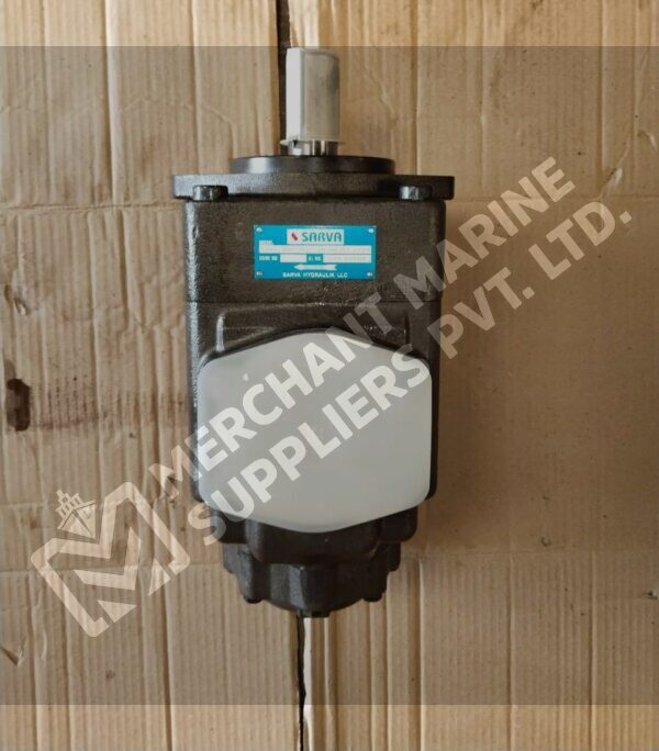 Hydraulic Pump - T6EC 062 022 1R00 B1 J224 - Denison Hydraulics