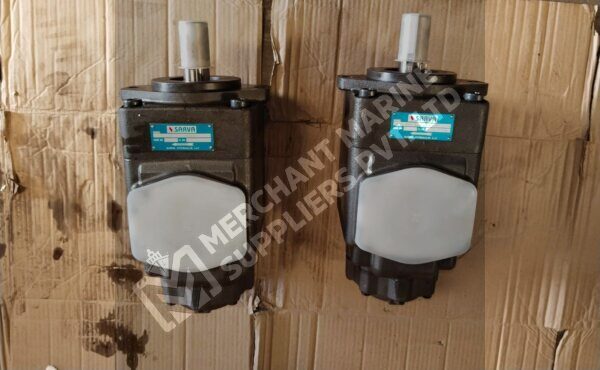 Hydraulic Pump - T6EC 062 022 1R00 B1 J224 - Denison Hydraulics