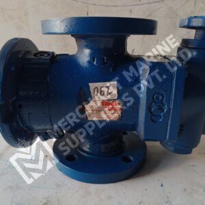 IMO Triple Screw Pump ACG 045N5 IVB0