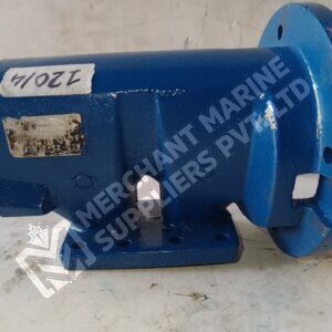 IMO Triple Screw Pump ACD-25-2 N6F