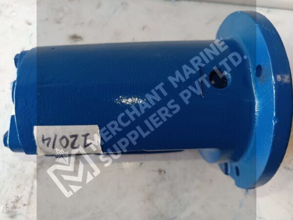 IMO Triple Screw Pump ACD-25-2 N6F