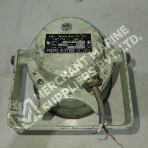 Noboru Electric Horn Speaker NVS-445