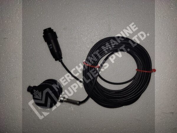 HOLMBERG DYNAMIC HAND HELD MICROPHONE