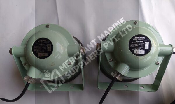 UNI-PEX MARIN HORN SPEAKER MA-15T