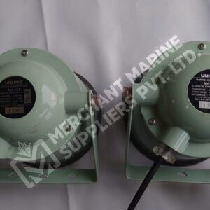 UNI-PEX MARIN HORN SPEAKER MA-15T
