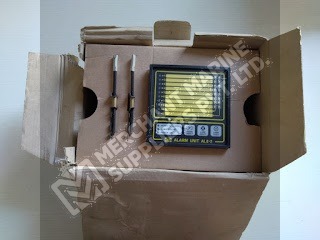 DEIF ALARM UNIT AL8-2