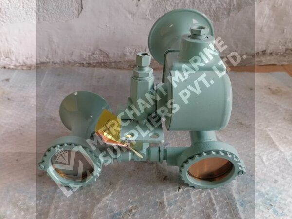 DUAL AIR HORN 75 TYPE WITH MAGNETIC COIL