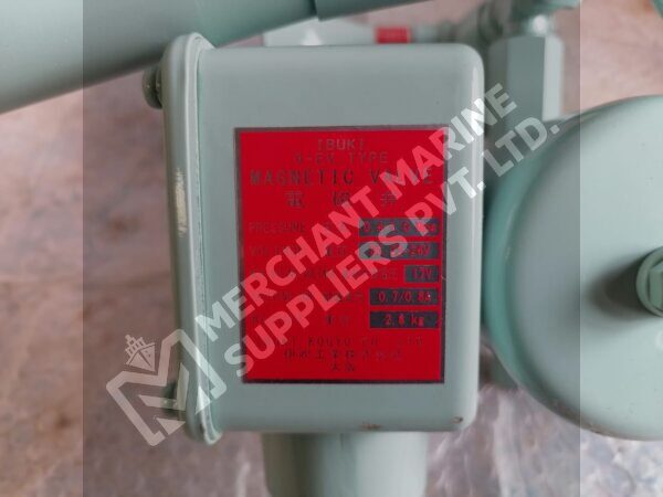 DUAL AIR HORN 75 TYPE WITH MAGNETIC COIL