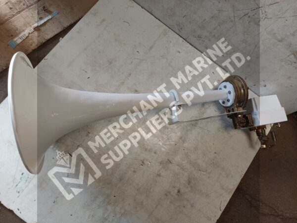Kockum Sonics AT-150/165 Air Horn