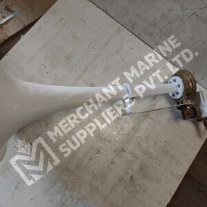 Kockum Sonics AT-150/165 Air Horn