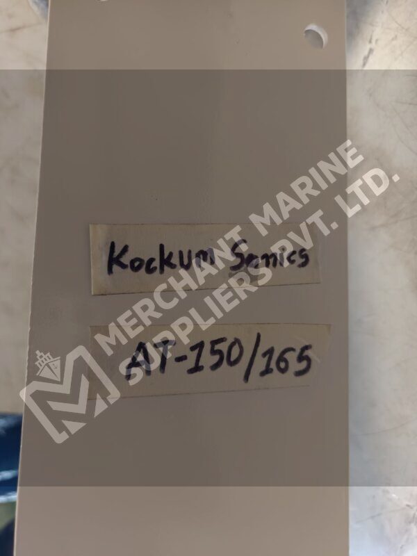 Kockum Sonics AT-150/165 Air Horn