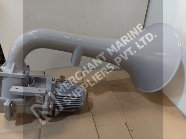 Zollner Zet Horn 131 AC