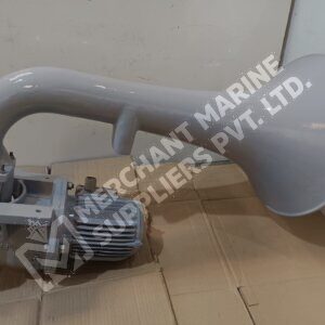 Zollner Zet Horn 131 AC