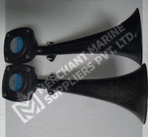 KOCKUM SONICS KT 75-400 ALARM HORN