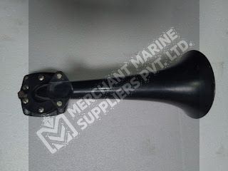 KOCKUM SONICS KT 75-400 ALARM HORN