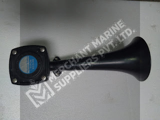 KOCKUM SONICS KT 75-400 ALARM HORN