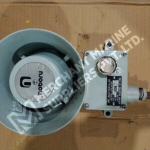 HORN SPEAKER ( JRC ) - NVS-436 B