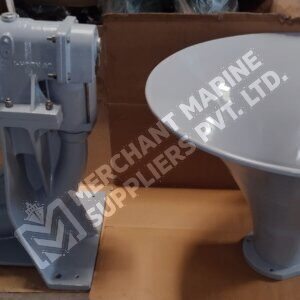 Zollner Zet Horn 110 AC