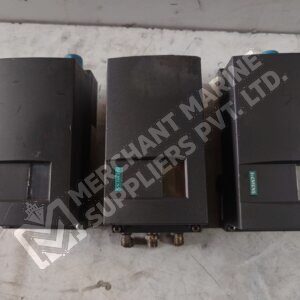 Siemens Positioner SIPART PS2