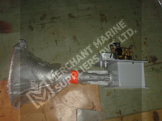 ZOLLNER AIR HORN M125/160 HZ