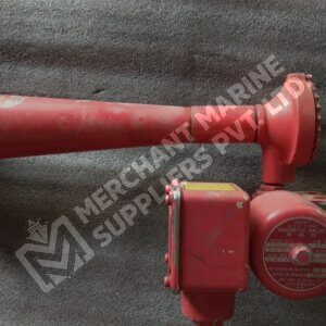 Ibuki Air Horn Type 75
