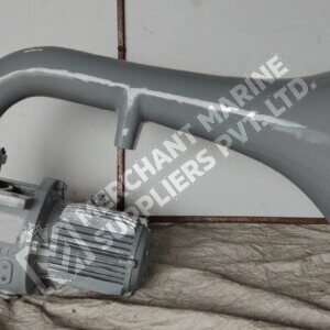 Zollner Zet Horn - 131 AC