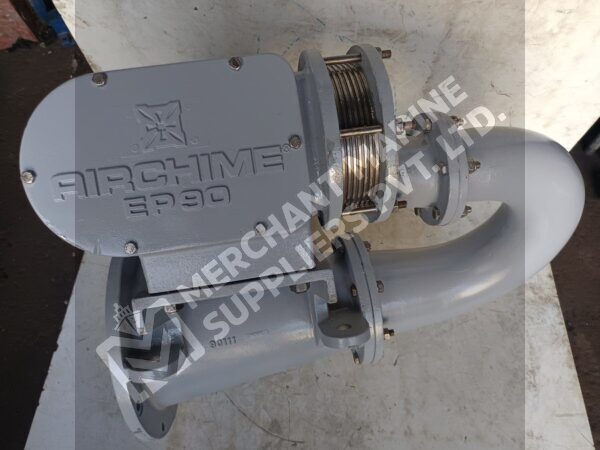 Electric Signal Horn Airchime EP90