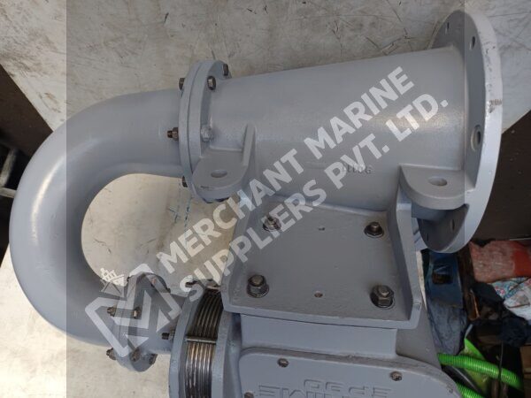 Electric Signal Horn Airchime EP90