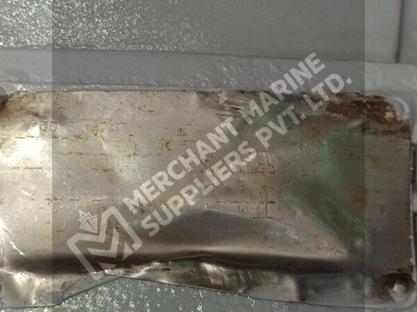 Electric Signal Horn Airchime EP90