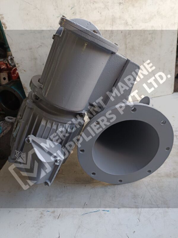 Electric Signal Horn Airchime EP90
