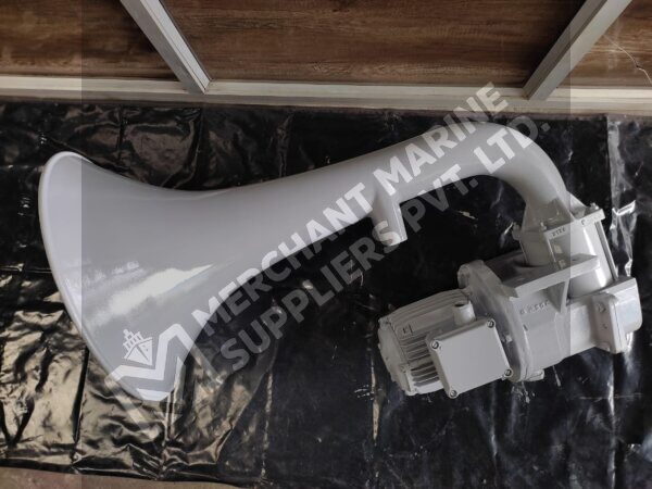 Zollner Zet Horn - 131 AC Horn